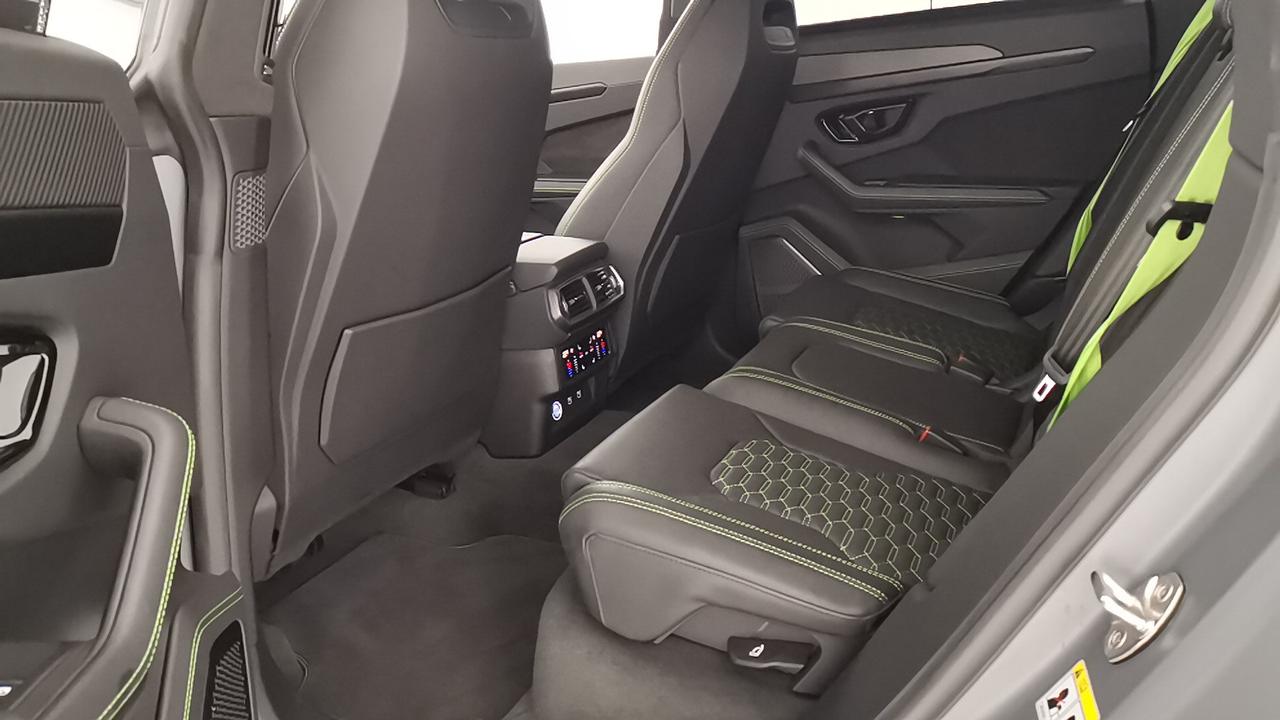 LAMBORGHINI Urus - Urus 4.0 V8 S auto