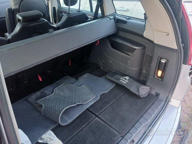 CITROEN C4 Picasso 1.6 HDi 7 posti