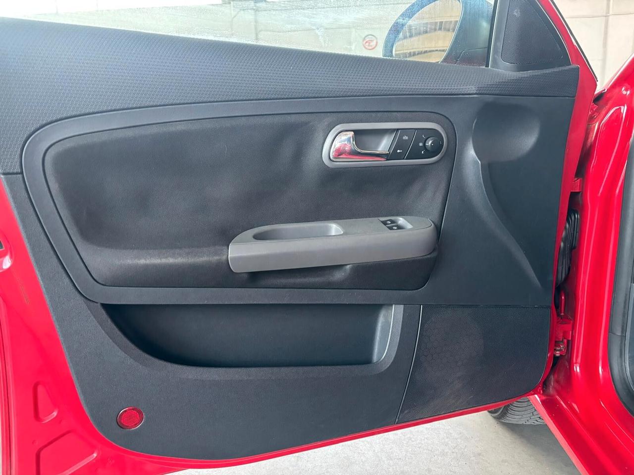 Seat Ibiza 1.4 16V 85CV 5p. Special Ed. Dual