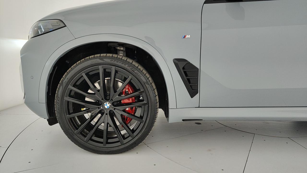 BMW X5 G05 LCI 2023 - X5 xdrive30d MSport auto