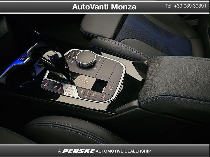 BMW Serie 1 118d 5p. M Sport