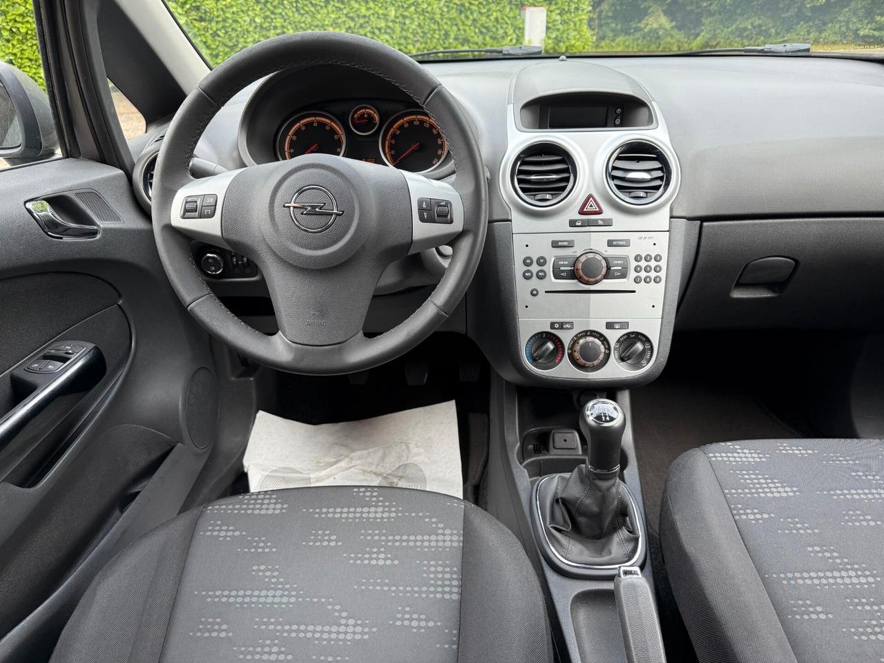 Opel Corsa 1.2 5 porte Elective NEOPATENTATI