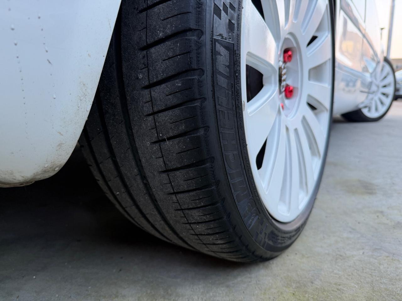 AUDI A4 S-LINE CABRIO 2.0 TDI 6MARCE MANUALE