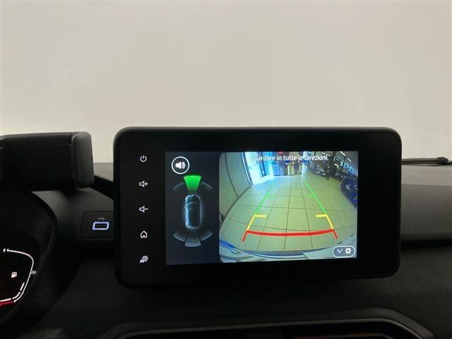 DACIA Jogger 1.6 hybrid Extreme 140cv