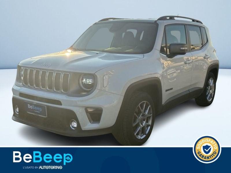 Jeep Renegade 1.0 T3 LIMITED 2WD