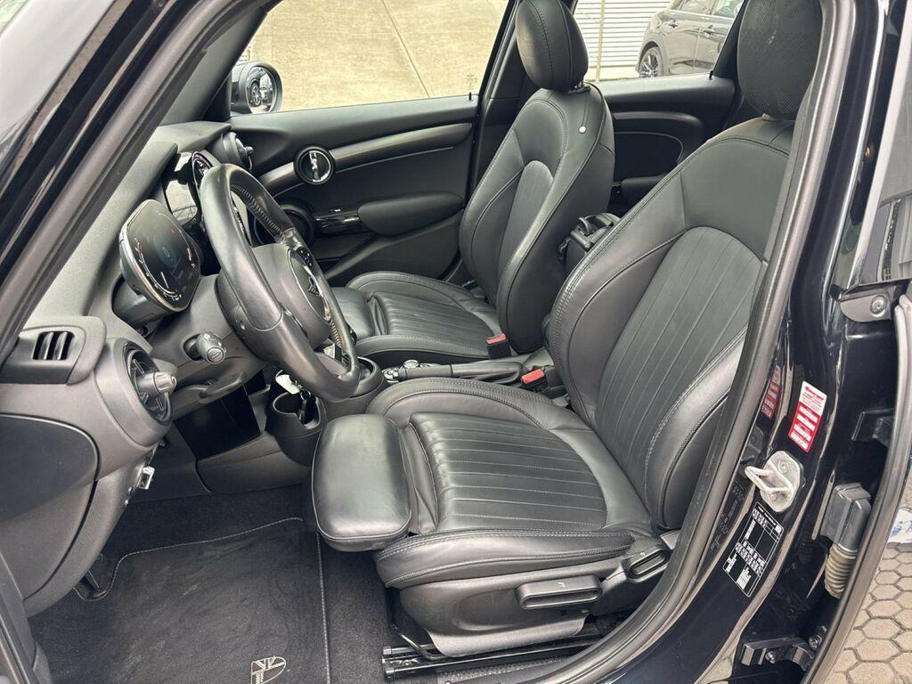 Mini Cooper 1.5 TwinPower Turbo Cooper