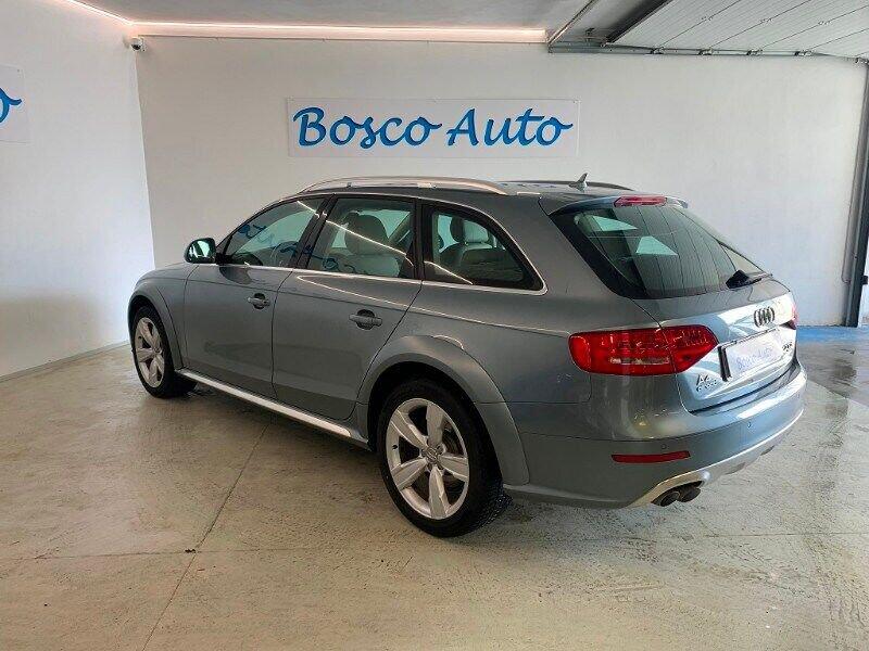 Audi A4 allroad A4 allroad 2.0 TDI F.AP. Ambiente