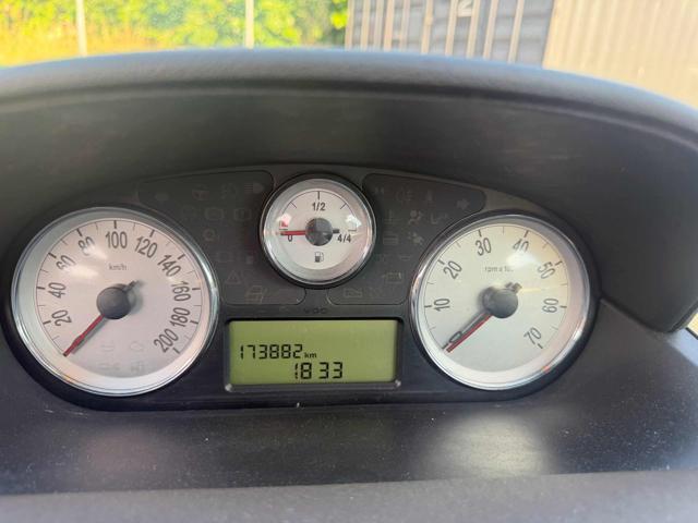 LANCIA Ypsilon 173km 1.3 MJT 75 CV senza nessun lavoro da fare