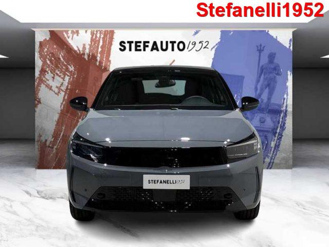 OPEL Corsa 1.2 hybrid GS 100cv dct6