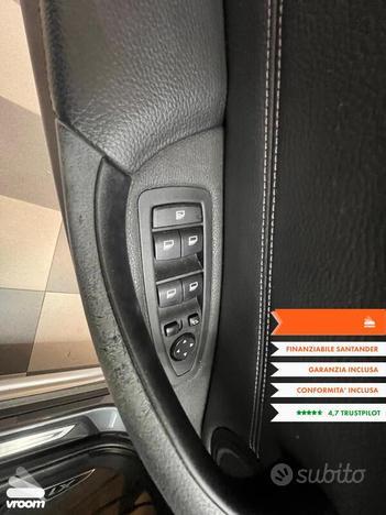 BMW X1 sDrive18d