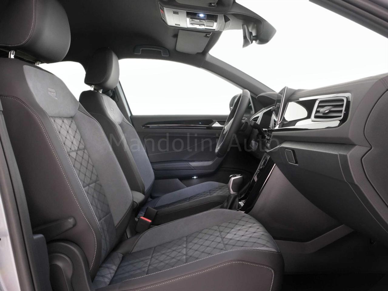 Volkswagen T-Roc 2.0 tdi scr 150cv r line dsg