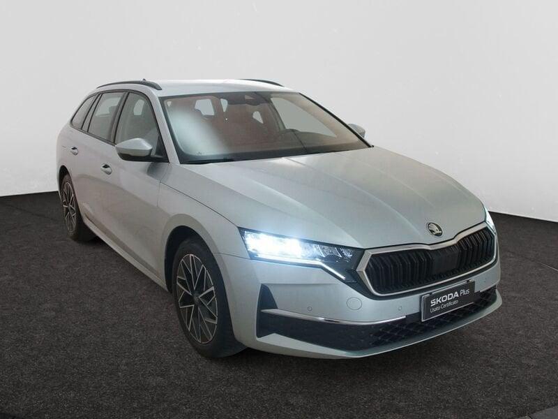 Skoda Octavia Octavia 2.0 TDI 150 CV DSG Wagon Executive