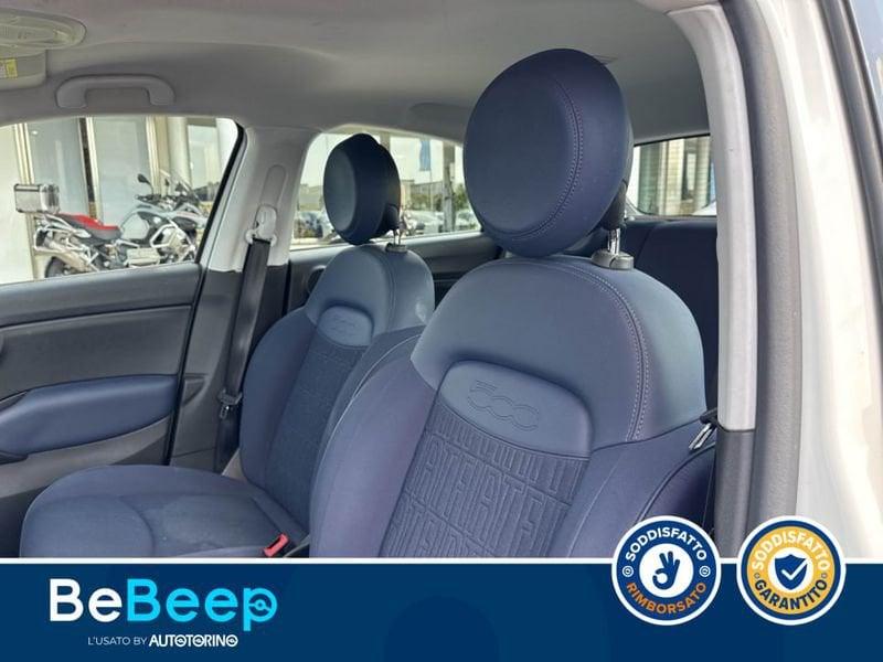 FIAT 500X 1.0 T3 URBAN 120CV MY20