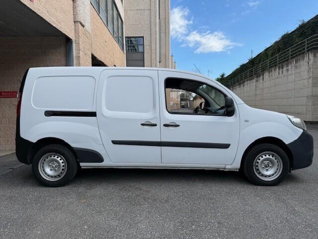 Renault Kangoo Maxi 1.5 Dci Gancio traino