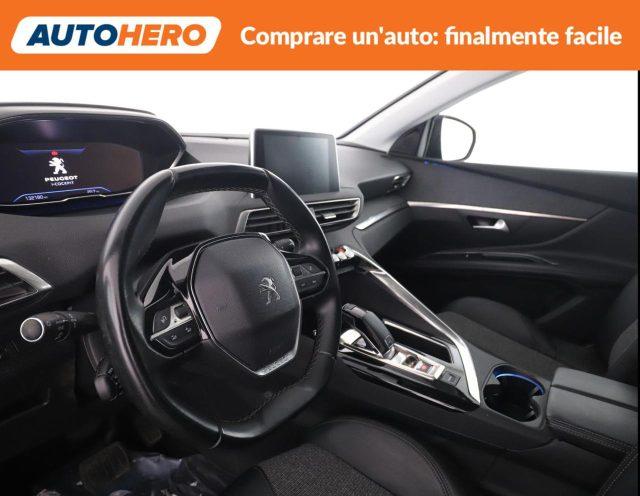 PEUGEOT 5008 BlueHDi 130 S&S EAT8 Allure