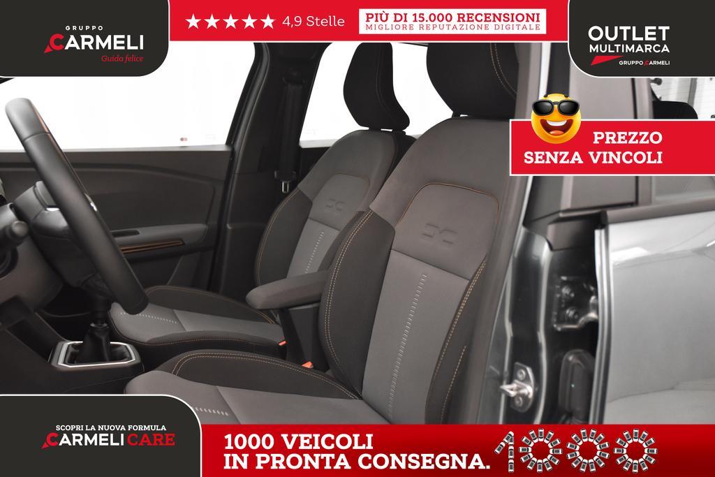 Dacia Sandero Stepway 1.0 tce ECO-G Extreme UP