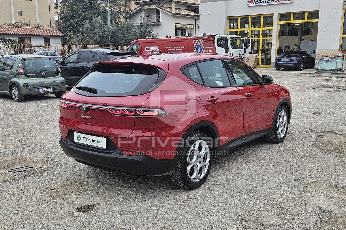 ALFA ROMEO Tonale 1.6 diesel 130 CV TCT6 Sprint