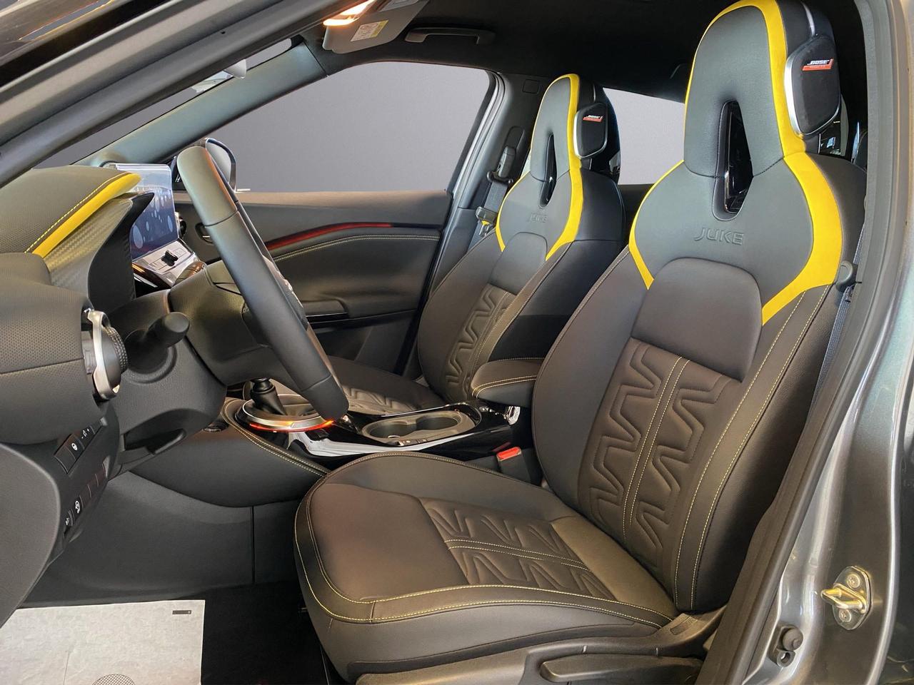 Nissan Juke 1.0 dig-t N-Sport 114cv