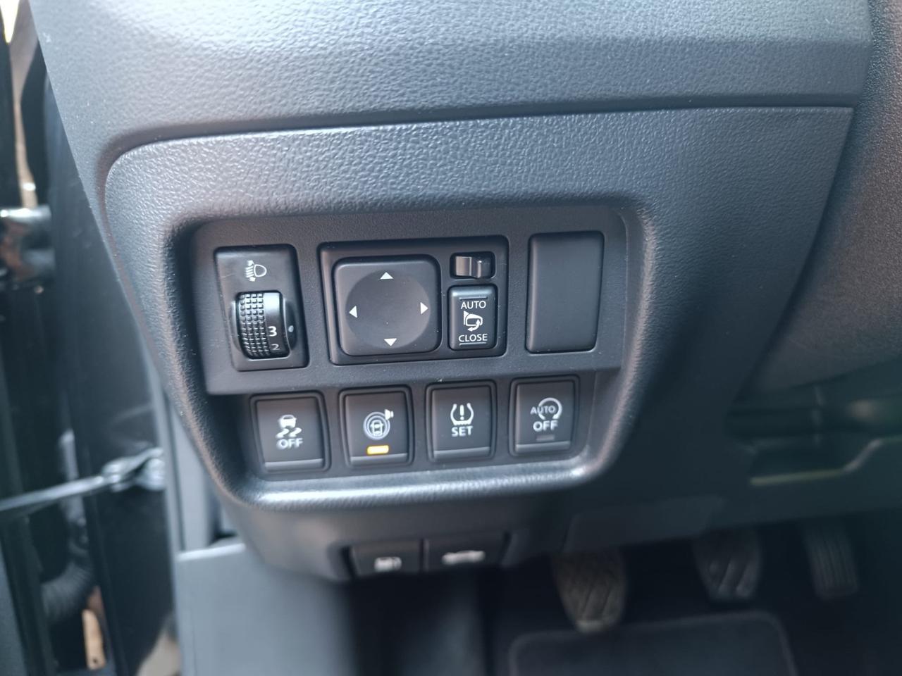 Nissan Juke 1.5 dCi Start&Stop Tekna