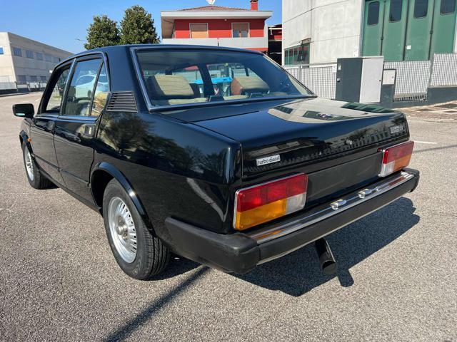 ALFA ROMEO Alfetta 2.0 turbodiesel A/C TOP CONDITION