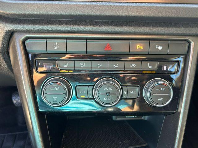 VOLKSWAGEN T-Roc 2.0 TDI 4MOTION Style BlueMotion Technology