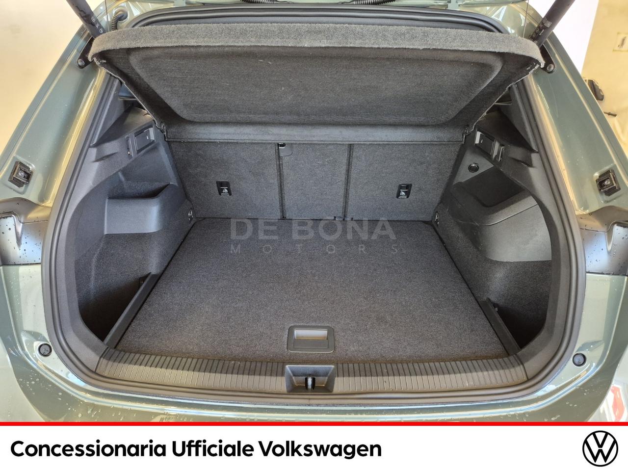 Volkswagen Tiguan 2.0 tdi r-line 4motion 193cv dsg