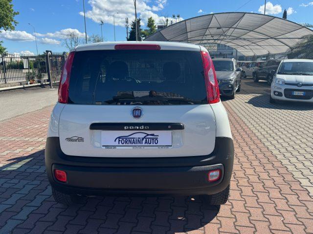 FIAT New Panda 1.3 MJT S.&S. POP VAN 2 POSTI AZIENDALE