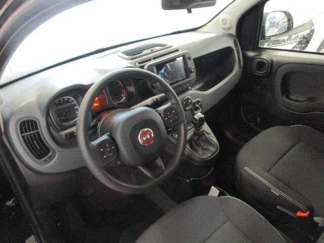 Fiat Panda Cross 1.0 FireFly S&S Hybrid