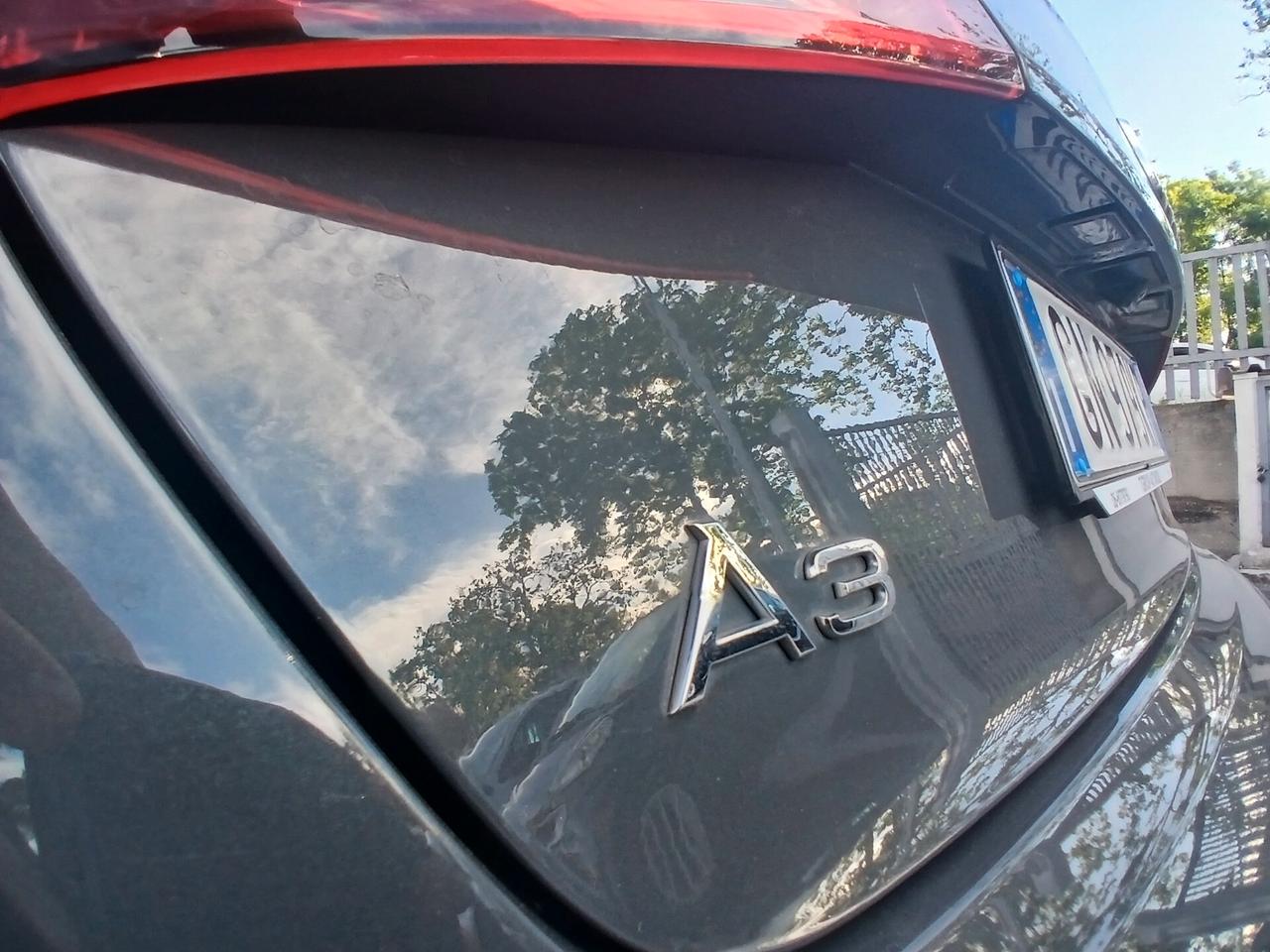 Audi A3 SPB 30 TDI S tronic Business