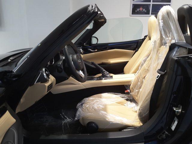 MAZDA MX-5 1.5L Skyactiv-G 132cv Kazari *PRONTA CONSEGNA*