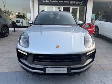 Porsche Macan 2.0 T