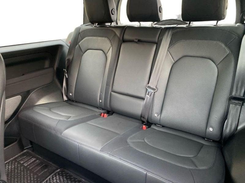 Land Rover Defender 90 3.0d i6 mhev S awd 200cv auto