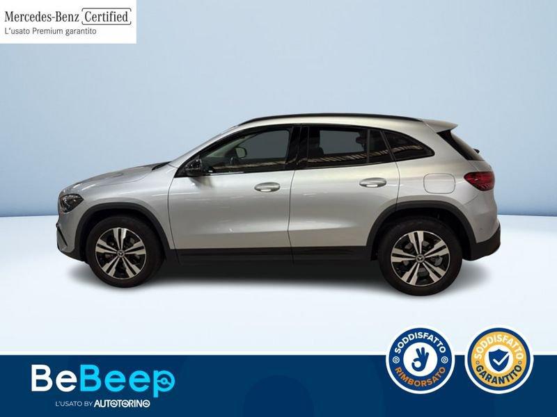 Mercedes-Benz GLA 200 D PROGRESSIVE ADVANCED AUTO