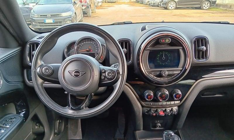 MINI Mini Countryman F60 Mini Countryman 2.0 Cooper D Hype auto my18