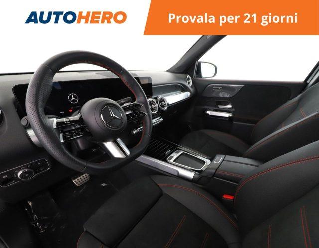 MERCEDES-BENZ GLB 200 Automatic AMG Line Premium