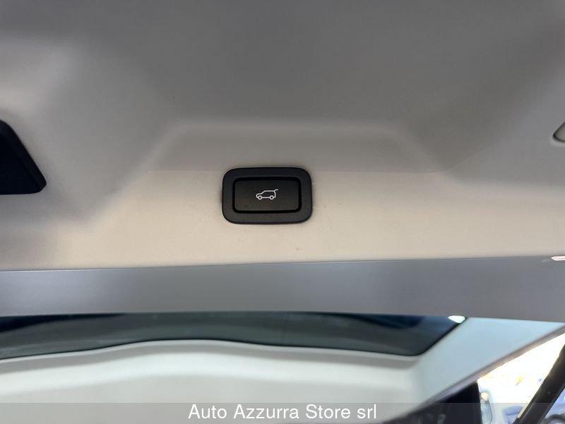 Land Rover Range Rover VOGUE 4.4 SDV8 Autobiography *C22, TETTO, PROMO AZZURRA*