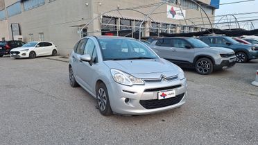 Citroen C3 PureTech 68 Live Edition