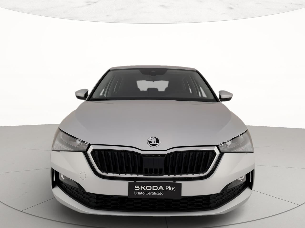 Skoda Scala 1.0 tsi ambition 95cv