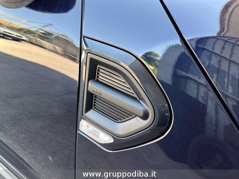 MINI Countryman Mini F60 2020 Diese Mini 2.0 Cooper D Hype auto