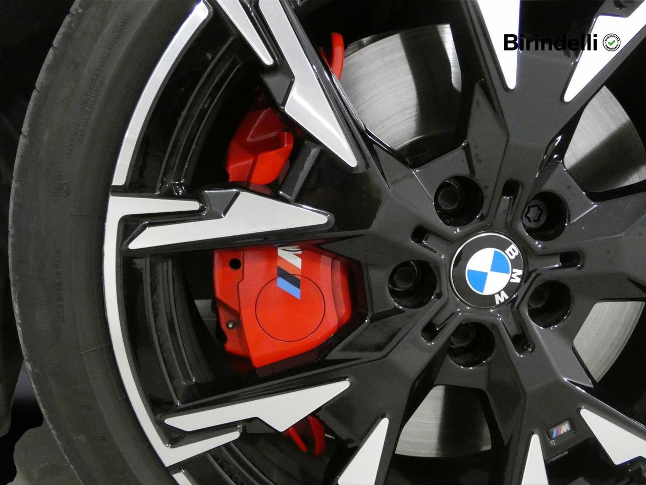 BMW Serie 2 G.C. (F74) - 218d Gran Coupé MSport Pro