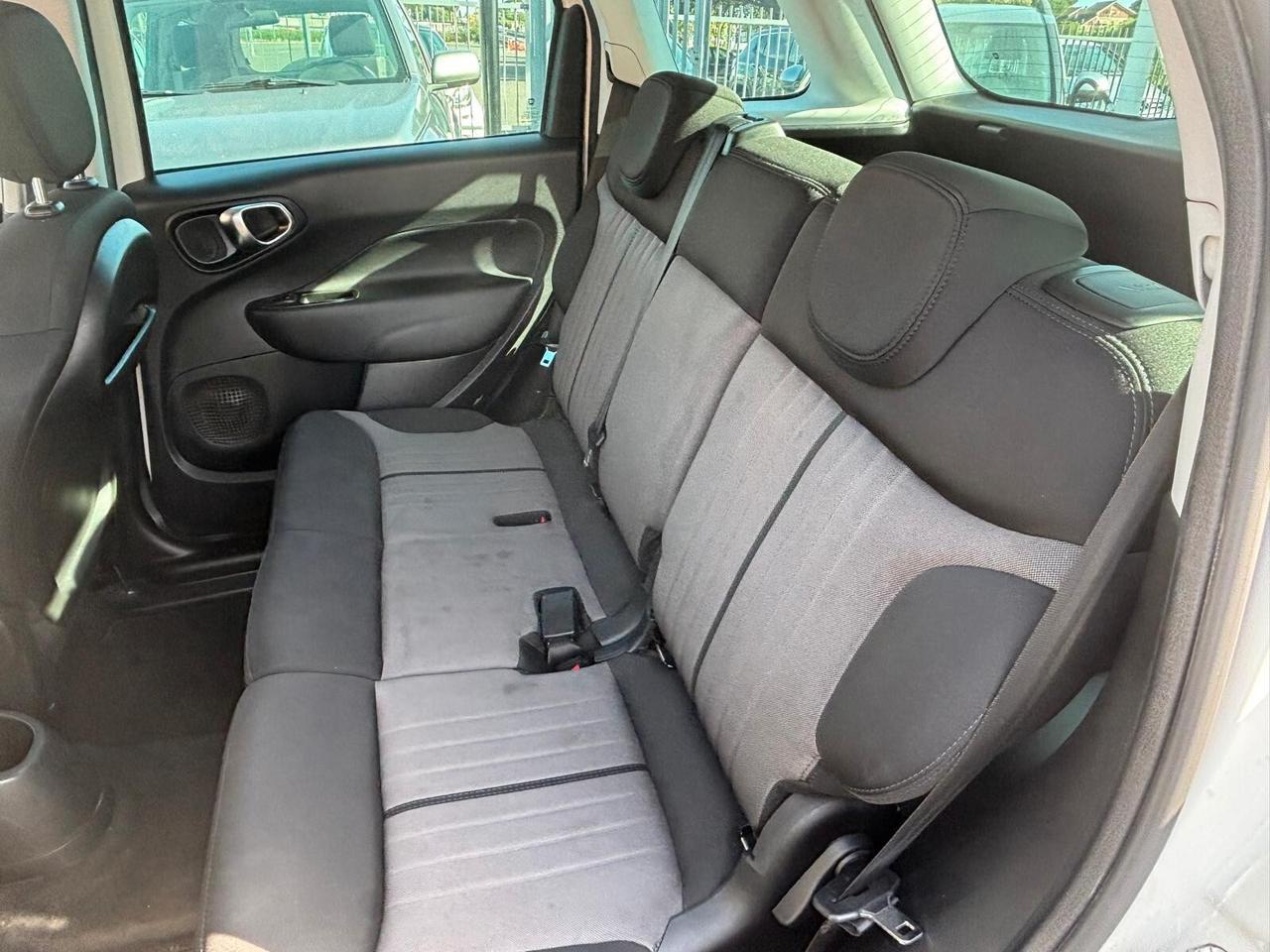 Fiat 500L 1.3 Multijet 95 CV Pop Star