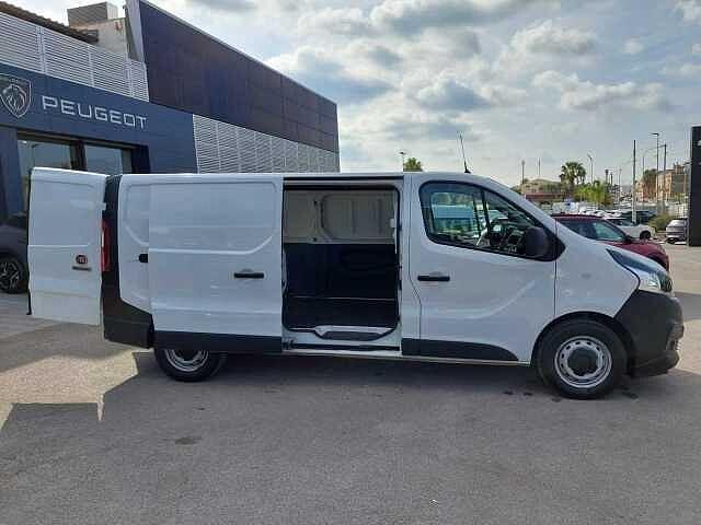 Fiat Talento 2.0 Ecojet L1H1 N1 12Q 120CV S&S E6d