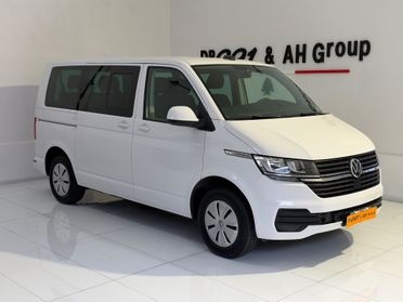 Volkswagen Caravelle 2.0 TDI 110CV PC Trendline posti 9