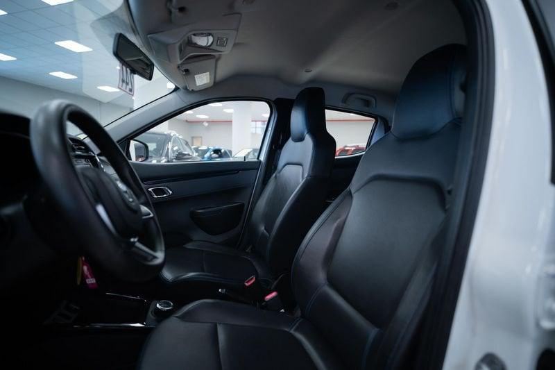 Dacia Spring Comfort Plus Electric 45