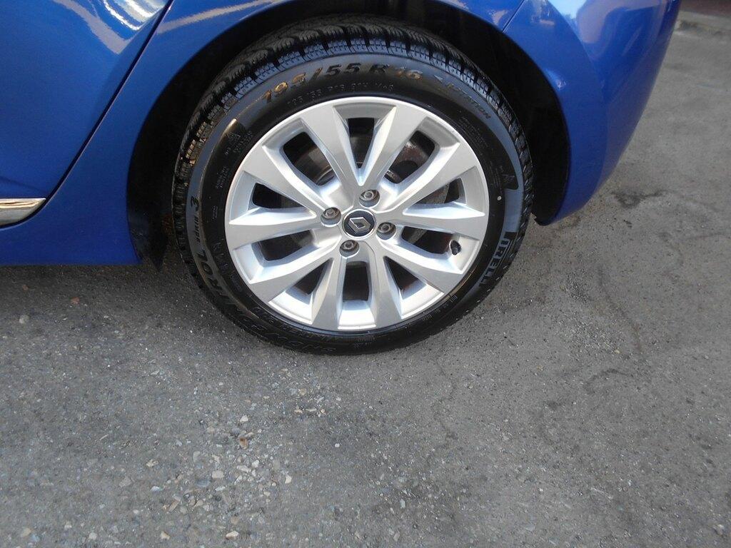 Renault Clio 5 Porte 1.6 Hybrid Intens E-Tech Auto