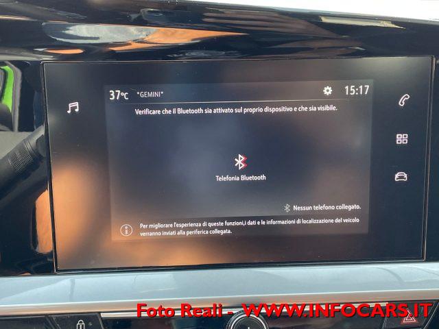 OPEL Mokka 1.2 Turbo 100cv Edition PROMO !