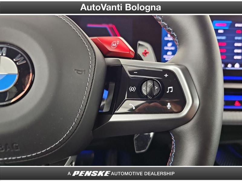 BMW Serie 5 M5 Touring 4.4 727cv auto