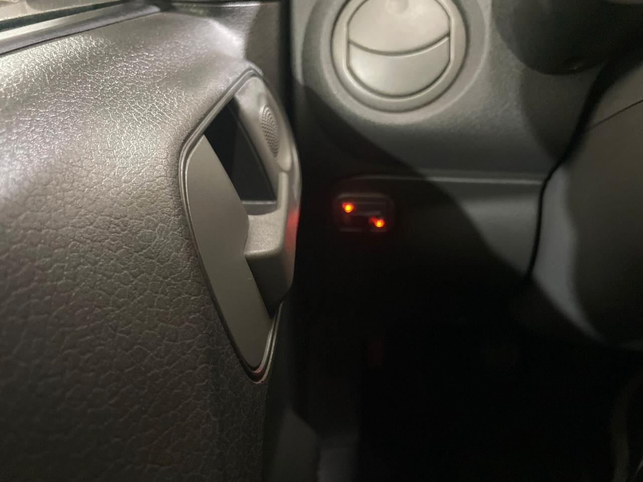 Fiat Panda 1.2 Climbing Natural Power