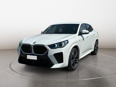Bmw X2 xDrive 20d MSport