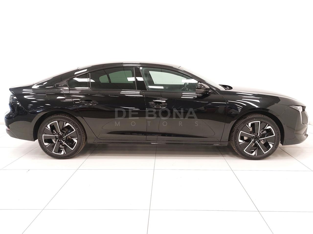 Peugeot 508 1.5 bluehdi gt s&s 130cv eat8